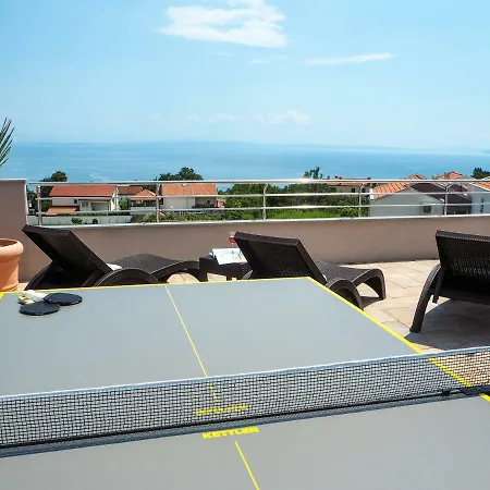 Villa Paula *
